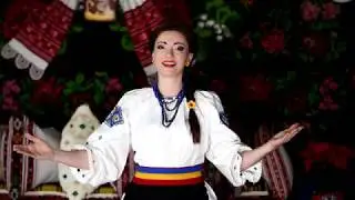 LUCIA SUCALĂ - Tăt mai greu doru' m-apasă