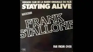 Frank stallone - Far from over (extended version)