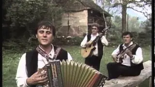 Ansambel Tonija Verderberja - Zaplešiva nocoj