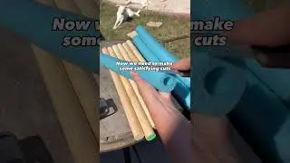 #diyhome #surfboardstorage #backyardideas