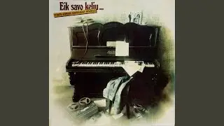 Žemės rie&scaron;utai (Live)