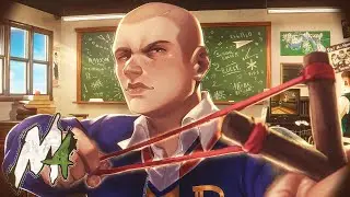 (COVER) Bully (Jimmy Hopkins) M4rkim