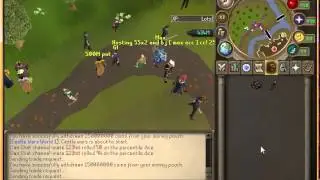 [IKOV RSPS] Dicing from 50m cash Ft. Finkle