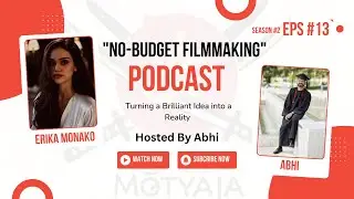 High Standards: Erika Monako on Dating Culture, Femininity, Cultural Clash & Online Hate | #podcast