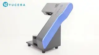 【𝐍𝐞𝐰 𝐏𝐫𝐨𝐝𝐮𝐜𝐭𝐬 𝐋𝐚𝐮𝐧𝐜𝐡】Yucera YRC-RS 300 fast speed dental cad cam 3d scanner.#yucera #3dscanner