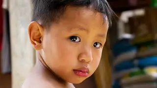PHILIPPINES // The Butbut tribe of Kalinga