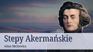 Stepy Akermańskie (Adam Mickiewicz) - AlgoHarmony
