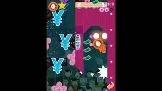 Прохождение игры Южный Парк: Мега Миллионер - Конкурс 22 (Ступени Ужаса)