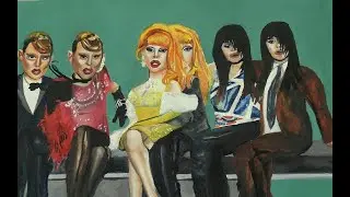Trump's Order to Reshape Gender Ideology: Impact on the D.C Community | February 24, 2025