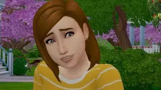HUNTING FOR HARRY STYLES // The Sims 4: Simself Let's Play #2