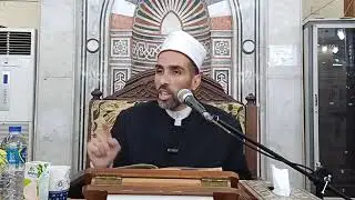 من صفات الشيخ المربي في التصوف (2)