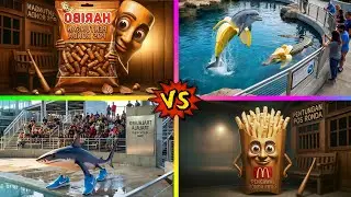 Tralalero Tralala AI Brainrot Video is INSANELY FUNNY | Tiles Hop