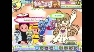 [ポップン]Lv38 倉野川音頭 EX