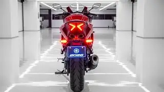 Yamaha YZF-R3 2026 &mdash; Nova gera&ccedil;&atilde;o surpreende o Brasil!