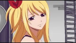 [AMV] Lucy heartfilia and her father