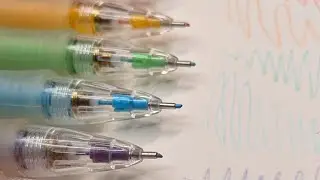 Drawing Hangout!