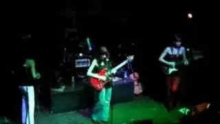 The Beladies - Run For Your Life