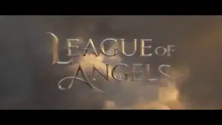 League of Angels 2 Teaser Trailer