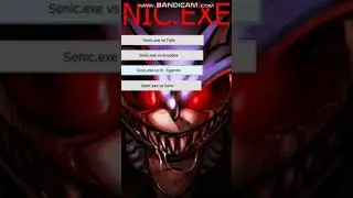 Exe The Full Stories (Old Unfinished Game Versions 2018) #4