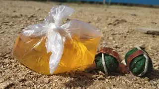 Sutli BOM vs Petrol.bom experiment.