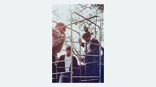 Skeet - Left On The Shelf
