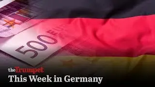 Germany's Secret Trade War