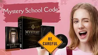 MYSTERY SCHOOL CODE REVIEW 2022 -⚠️BE CAREFUL!⚠️- Ancient Egyptian Mystery Schools