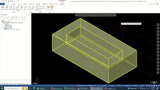 Solidworks Solid Part to STEP File