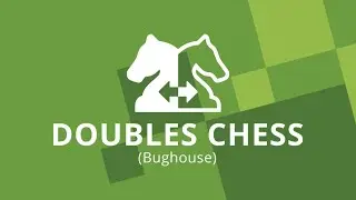Playing bughouse for fun