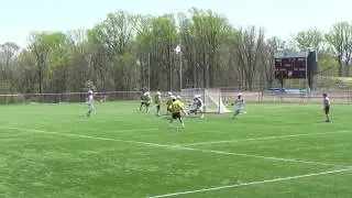 Mark Bowser Howard Community College Highlights 2017