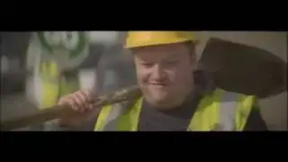 Builder ad  Irish Pride