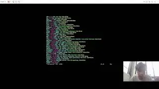 user and group linux slackware virtual box