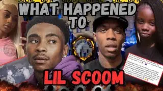 Интервью Lil Scoom Killer о лжи DJ U о создании Scoom Up 😱
