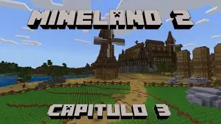 Animales/ Mineland 2- Capitulo 3