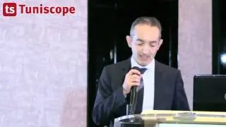 M. Mehdi Abdelmoula, DG de Maille Club parle de l'E-Commerce en Tunisie