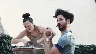 Circo Carpa Diem - Promo 