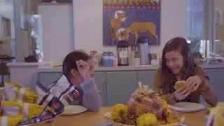 The Children's Foundation