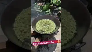 Fastest POPCORN cooking ever || All food lovers hit like & Subscribe 😍❤  #popcorn #shorts