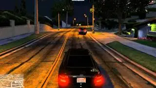 GTA5 INTEL HD 4400 i3 1.9GHZ ALMOST MAX SETTINGS