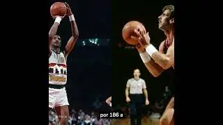 O primeiro time de basquete 🏀  a ultrapassar os 200 pontos