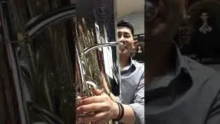 RVW Cadenza with Thunderbird 6/4 CC Tuba form ZO