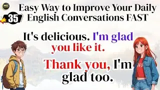 Improve Your English FAST with 100+ Common Questions | Simple English with Cris