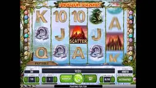 Slot Dragon Island Gratis - Casinoslotgratis.it