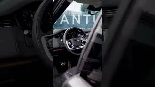 Range Rover Autobiography | Ultimate Luxury SUV with Timeless Style