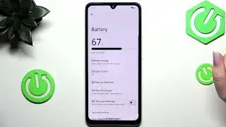 POCO C71 &ndash; How to Show Battery Percentage on Status Bar
