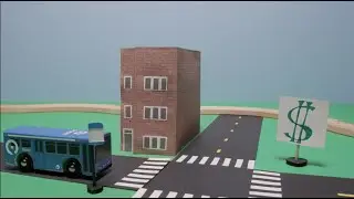 RTA Funding