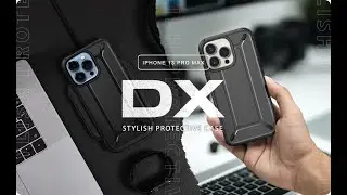 iPhone 13 Series DX CASE