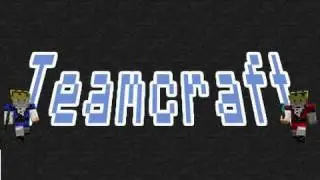 Teamcraft - A Whole New World: Episode 2, The Mission