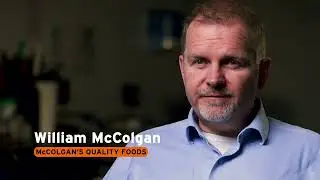 McColgans Quality Foods | EOY 2025 Digital Series