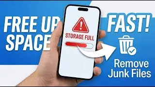 Phone Junk Cleaner